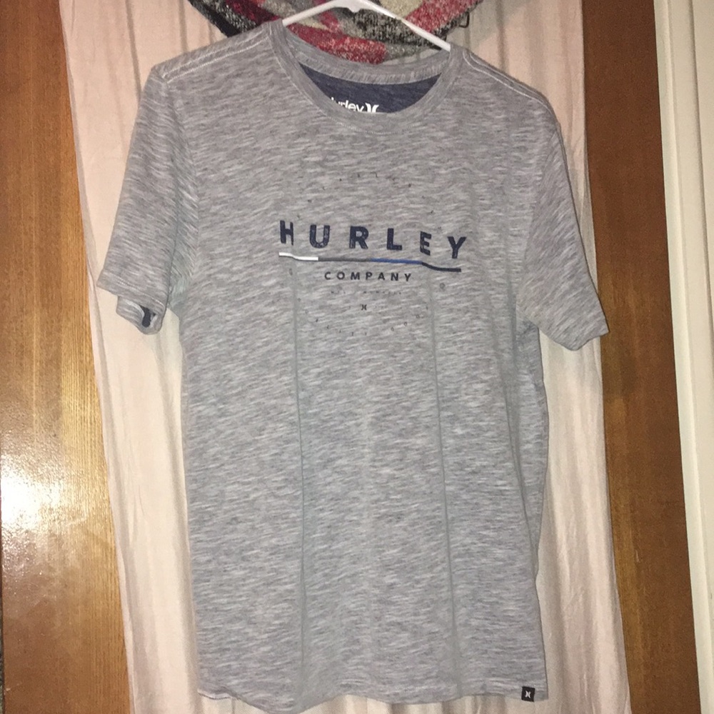 Hurley men’s T-shirt medium